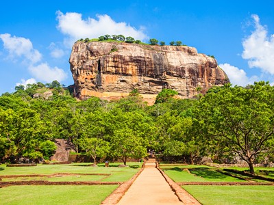 Srí Lanka